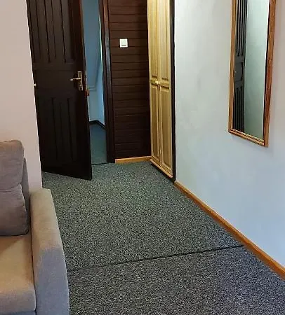 Pan Dom Pracy Tworczej W Wierzbie *