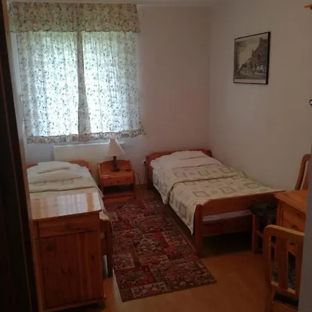 Pan Dom Pracy Tworczej W Wierzbie * Wierzba