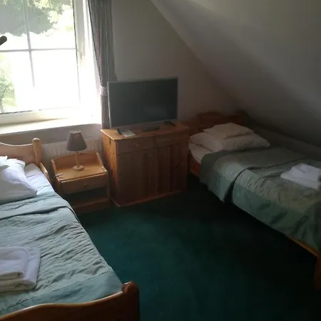 Pan Dom Pracy Tworczej W Wierzbie Wierzba