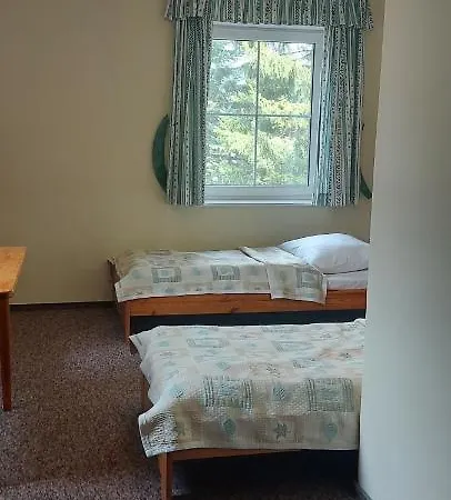 Pan Dom Pracy Tworczej W Wierzbie Vakantiepark *