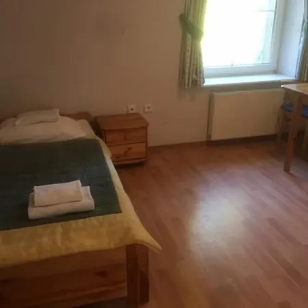 Pan Dom Pracy Tworczej W Wierzbie * Wierzba