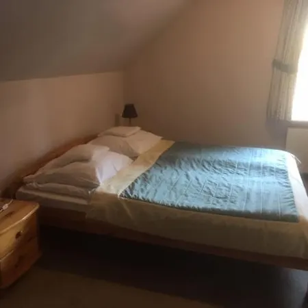 Pan Dom Pracy Tworczej W Wierzbie Vakantiepark