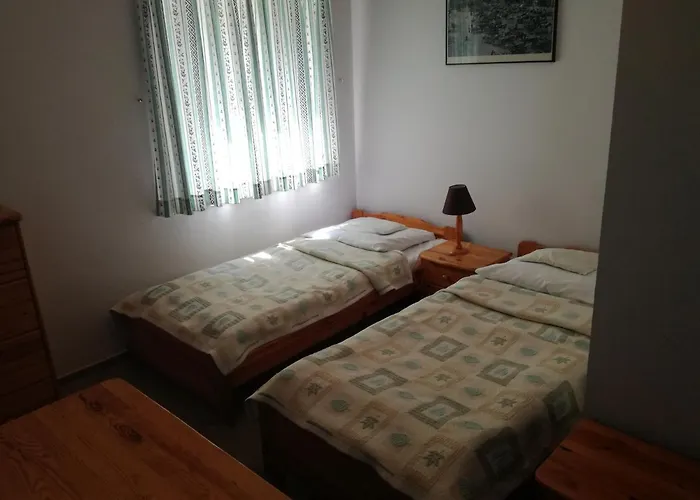 Pan Dom Pracy Tworczej W Wierzbie Prázdninový areál Wierzba