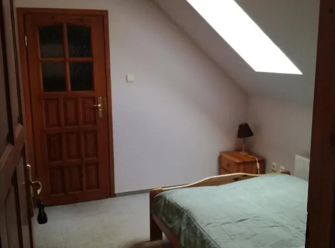 Pan Dom Pracy Tworczej W Wierzbie * Wierzba