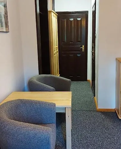 Pan Dom Pracy Tworczej W Wierzbie * Wierzba