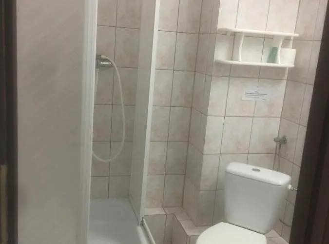 Pan Dom Pracy Tworczej W Wierzbie Prázdninový areál Wierzba