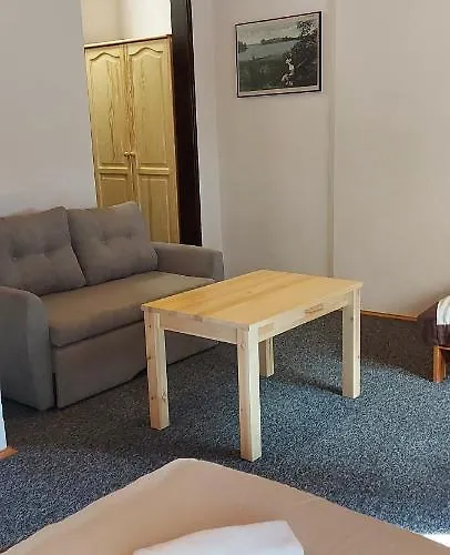 Pan Dom Pracy Tworczej W Wierzbie *