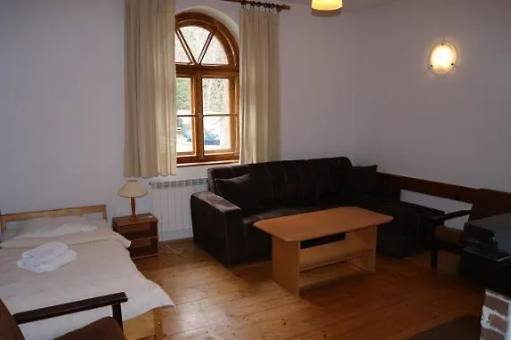 Pan Dom Pracy Tworczej W Wierzbie Wierzba