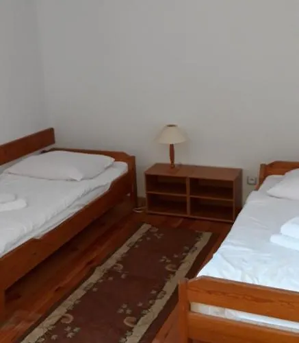 Pan Dom Pracy Tworczej W Wierzbie Prázdninový areál *