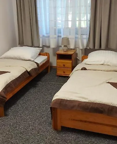 Pan Dom Pracy Tworczej W Wierzbie * Wierzba