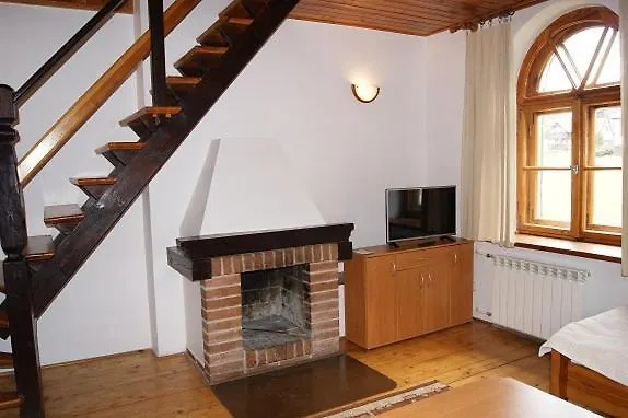 Pan Dom Pracy Tworczej W Wierzbie Wierzba