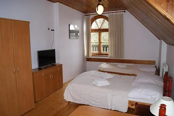 Pan Dom Pracy Tworczej W Wierzbie *