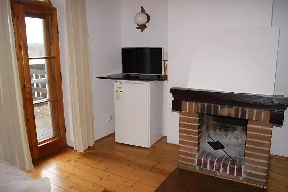 Pan Dom Pracy Tworczej W Wierzbie Wierzba