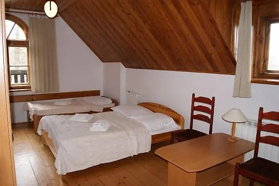 Pan Dom Pracy Tworczej W Wierzbie *