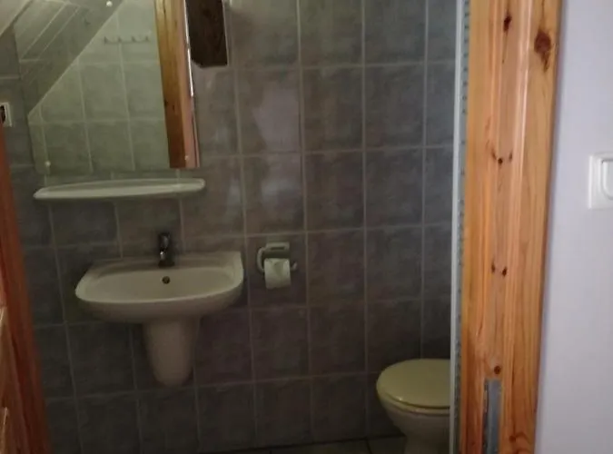 Pan Dom Pracy Tworczej W Wierzbie * Wierzba