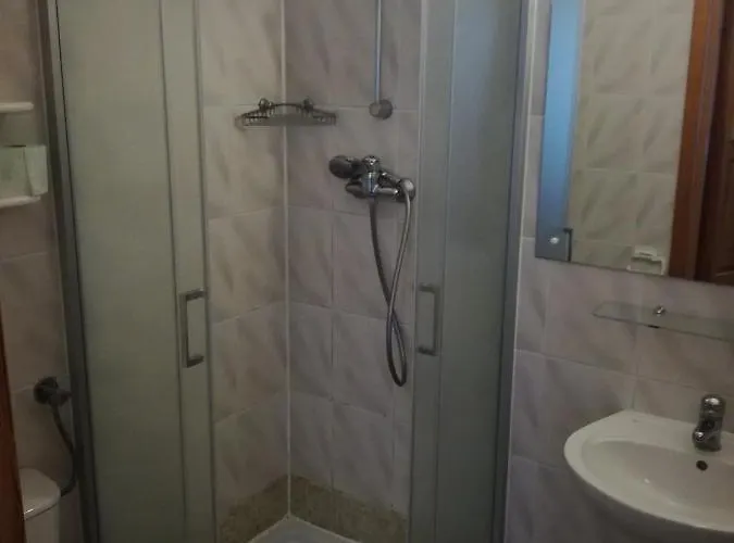 Prázdninový areál Pan Dom Pracy Tworczej W Wierzbie