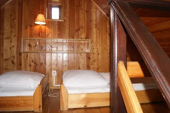 Prázdninový areál Pan Dom Pracy Tworczej W Wierzbie Wierzba