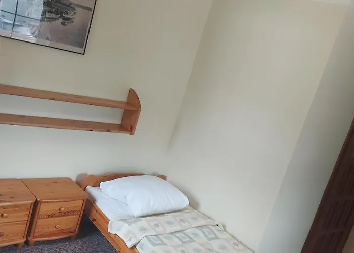 Pan Dom Pracy Tworczej W Wierzbie *