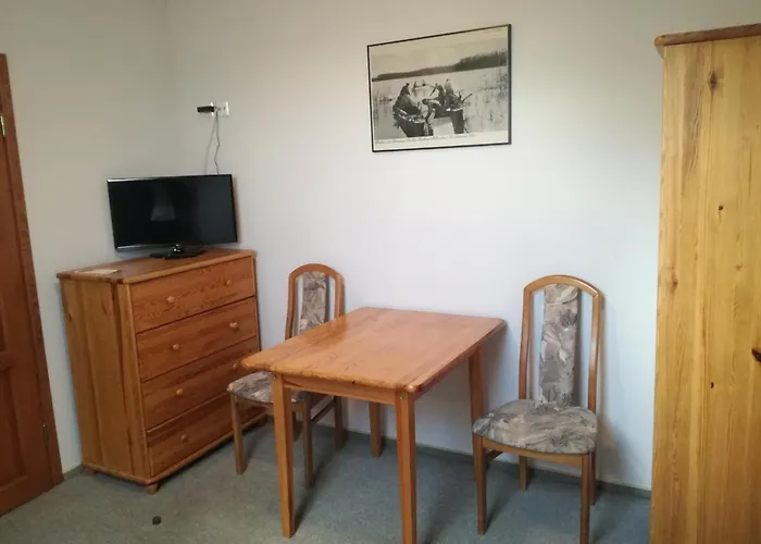 Pan Dom Pracy Tworczej W Wierzbie Wierzba