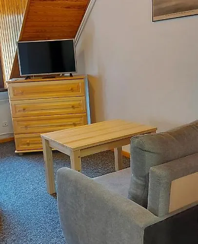 Prázdninový areál Pan Dom Pracy Tworczej W Wierzbie Wierzba