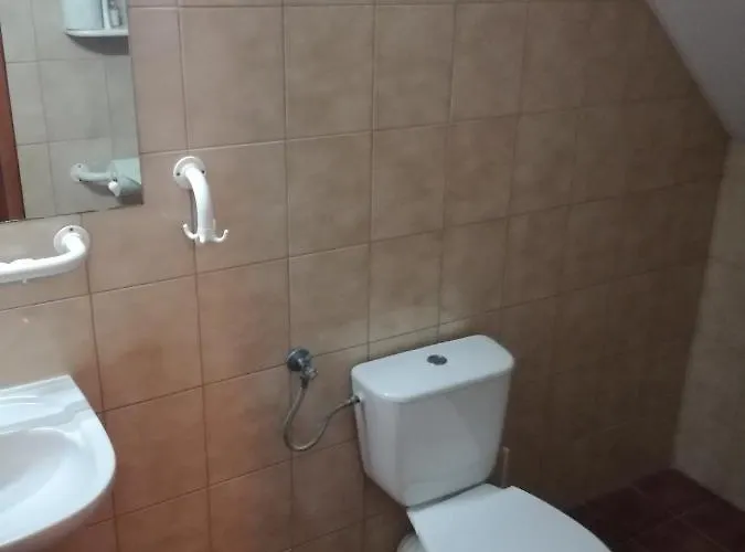 Pan Dom Pracy Tworczej W Wierzbie * Wierzba