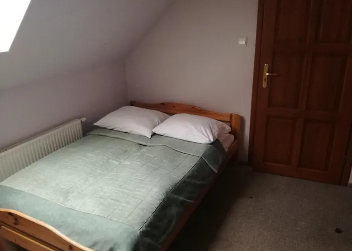 Pan Dom Pracy Tworczej W Wierzbie Wierzba