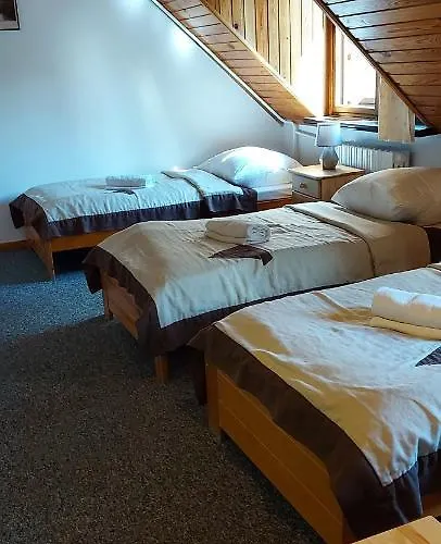 Pan Dom Pracy Tworczej W Wierzbie