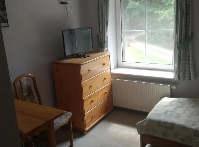 Prázdninový areál Pan Dom Pracy Tworczej W Wierzbie Wierzba