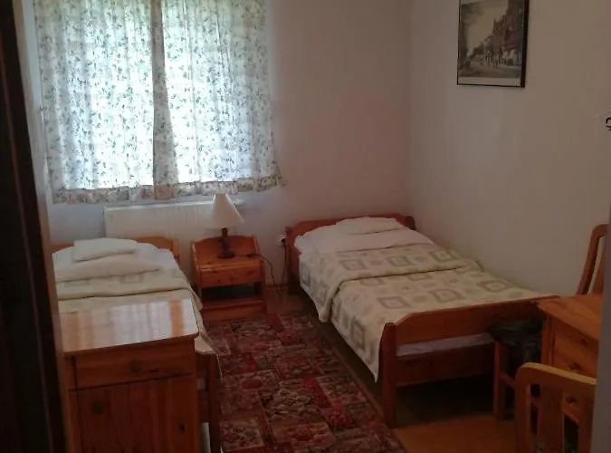 Pan Dom Pracy Tworczej W Wierzbie * Wierzba