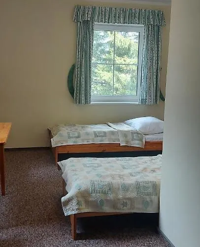 Pan Dom Pracy Tworczej W Wierzbie Prázdninový areál *