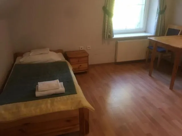 Pan Dom Pracy Tworczej W Wierzbie * Wierzba